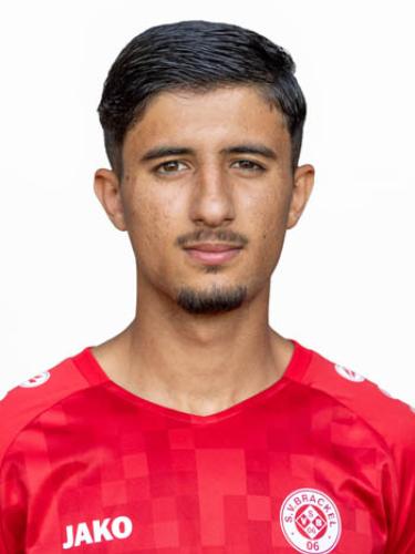 Khaled Alahmad