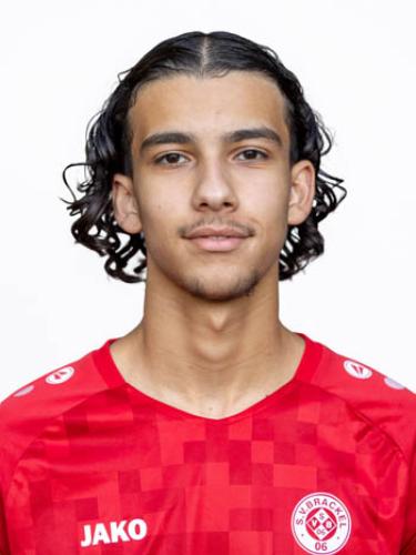 Ahmed Al-Khafaji