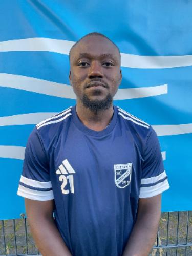 Kyunom Joshua Nyamtiro