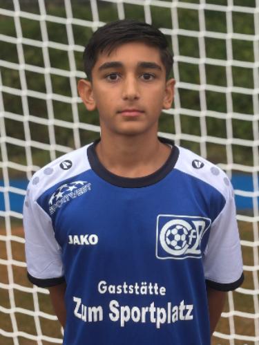 Sahan Kaya