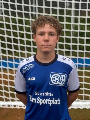 Mika Andre Steimel