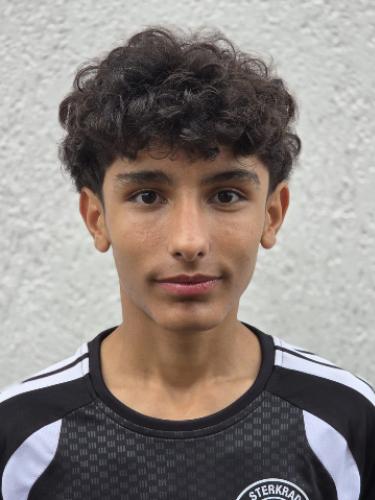 Maher Alrammo