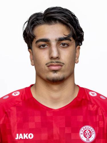 Ilyas Abdulhalik Celik
