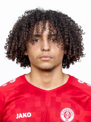 Taha EI Houate