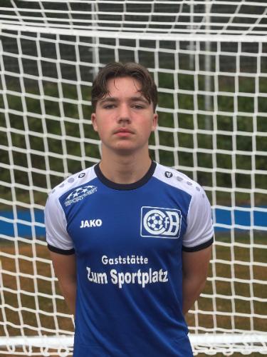 Dominic Maalic Schild