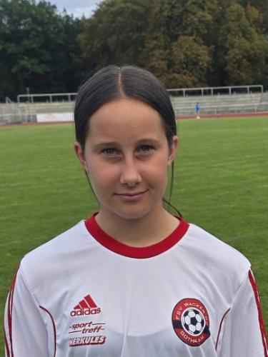 Jill Wüstemann