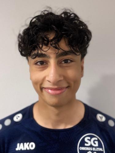 Bedirhan Bayri