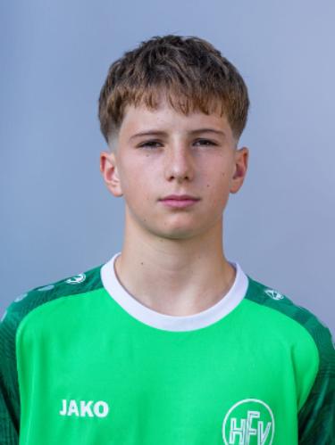 Tim Gersthahn