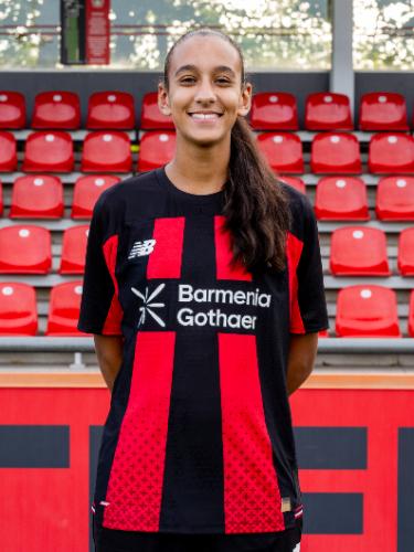 Amira Besma Amraoui