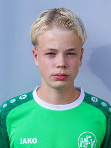 Julian Joerss