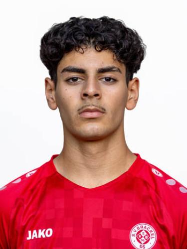 Aram Sindi