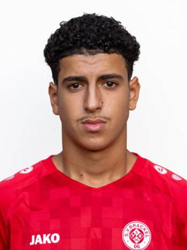 Ayman Allachi Tigra