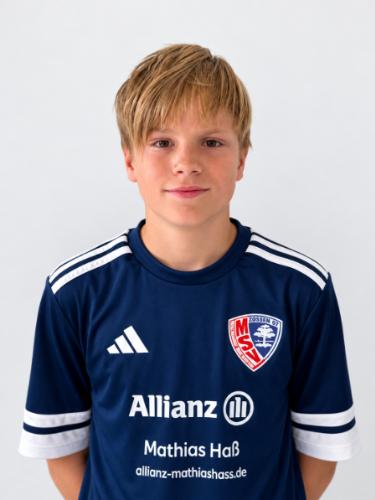 Maddox Kettlitz