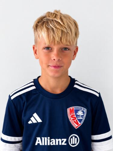 Kilian Dwayne Mücke