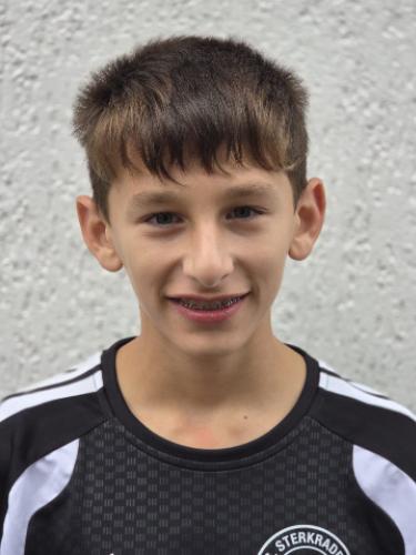 Alessio Kiko Frau