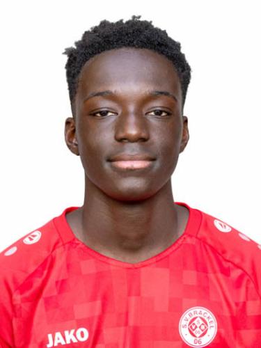 Mitchell Agbovi-Opoku