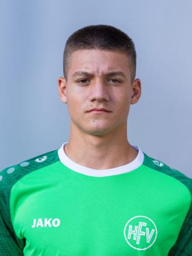 Rafael Mrkonjic