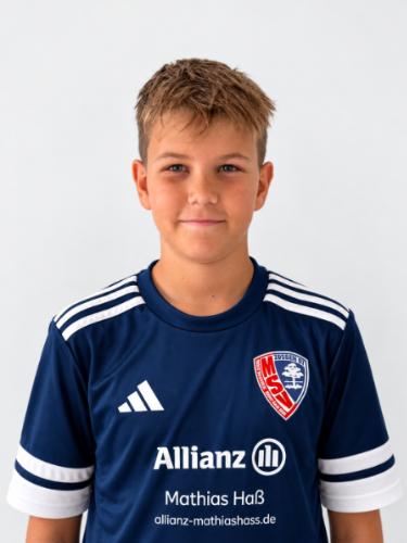 Jayden Zorn
