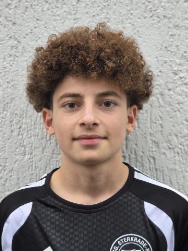 Adryan Haskan