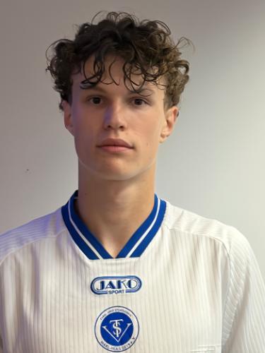Finn Weiher