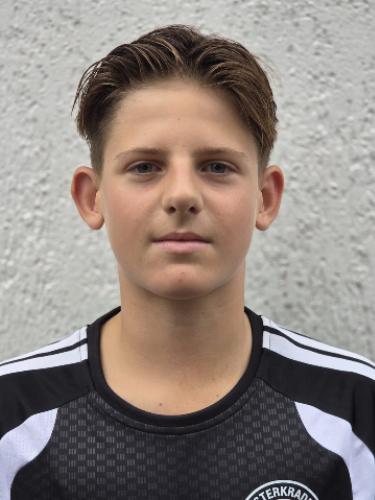 Sam Alexander Hirtschulz