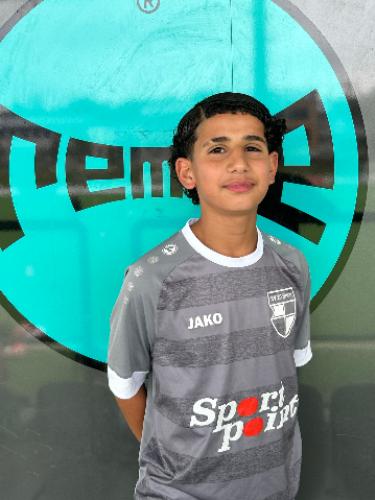 Ayman Abo Alnjoum