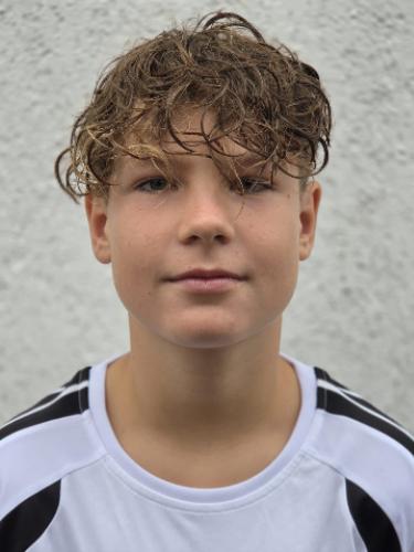 Moritz Klawe