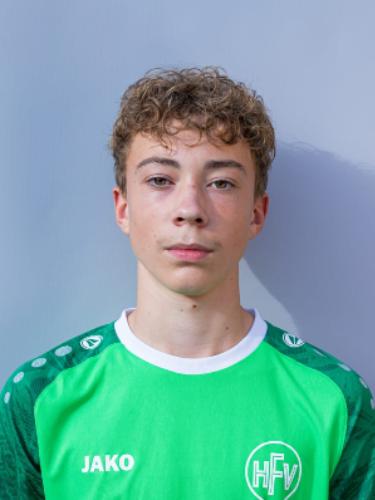 Maikel Schmidt
