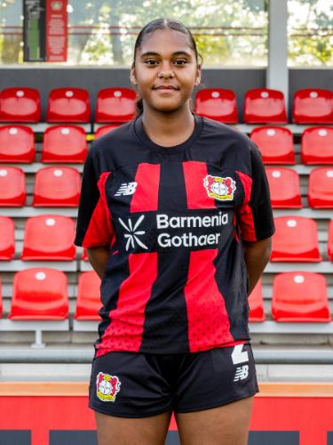 Chiara Hußlein