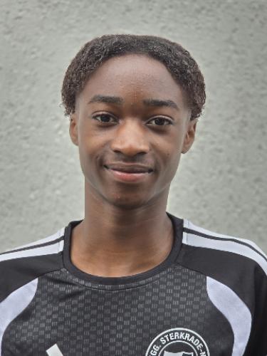 Isaac Otabor Uhunoma Ojo