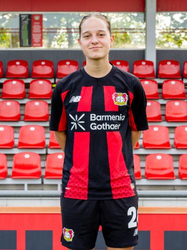 Helene Königs