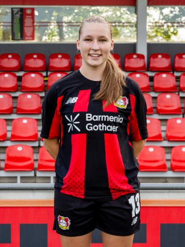 Sarah Krick