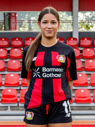 Alba Lambert