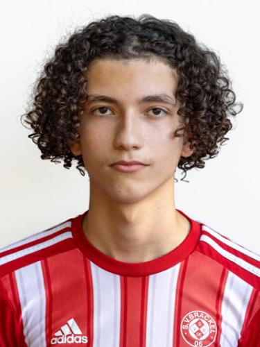 Mohamed Al-Khafaji