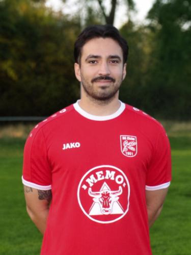 Joao Vitor da Silva