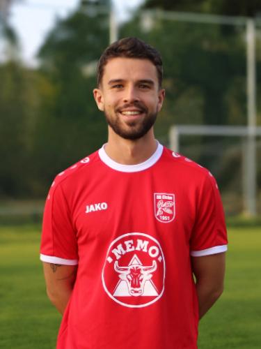 Jakob Ditz