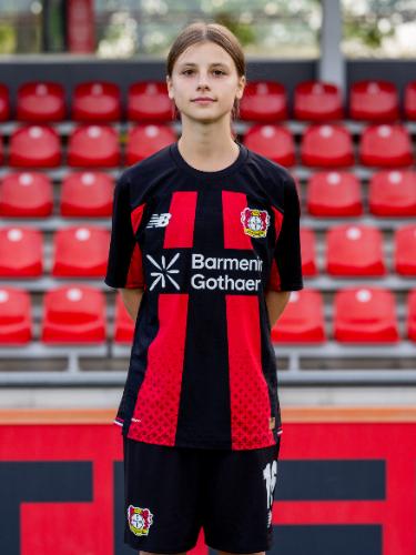 Lucie Schuhmacher