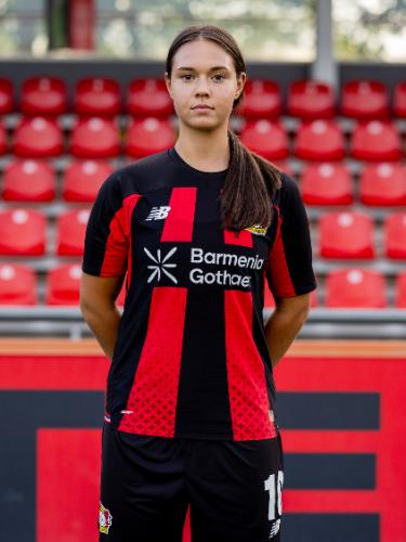 Lara Vukmir