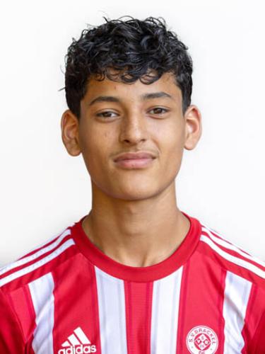Samir Benabderrahmane