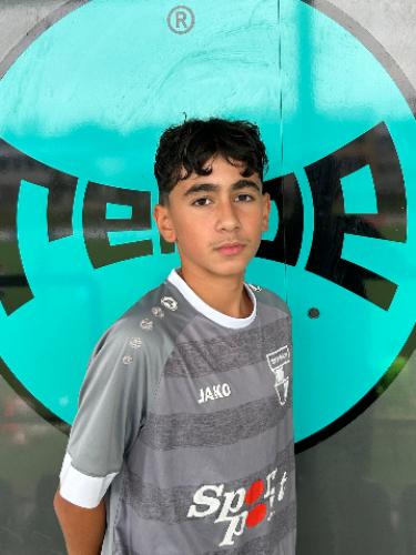 Bilal Günes