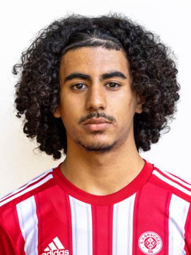 Noureddin Bouabidi