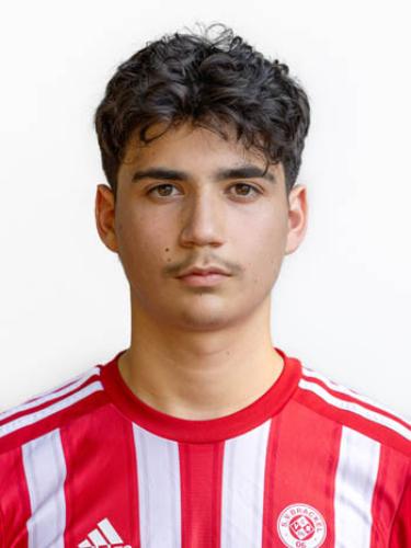 Mustafa Ali Cura