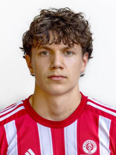 Collin Hoffmann