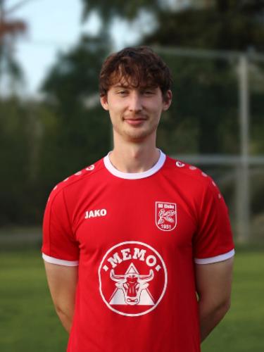 Marlon Hinz