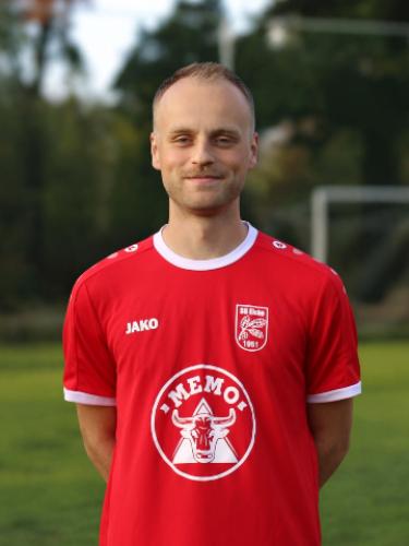 Benjamin Imhof