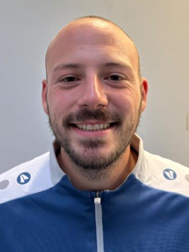 Pascal Balci