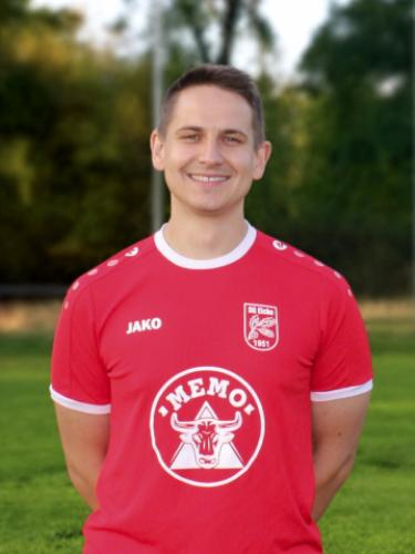 Lucas Kaniak