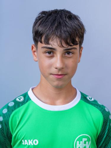 Vito Emanuel Toledo