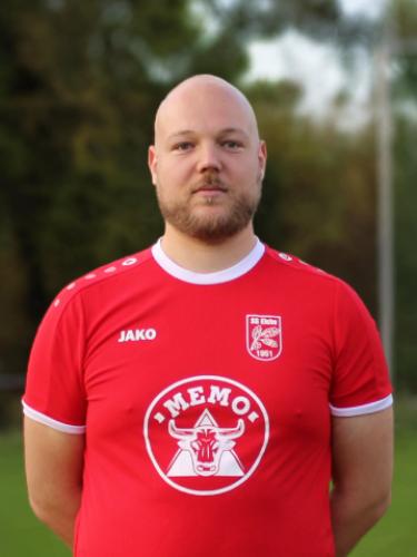 Jakob Marien