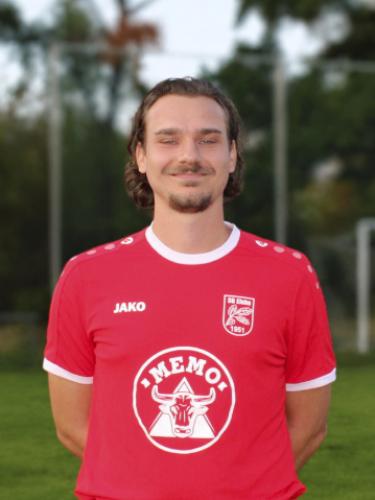 Lars Attila Marolt